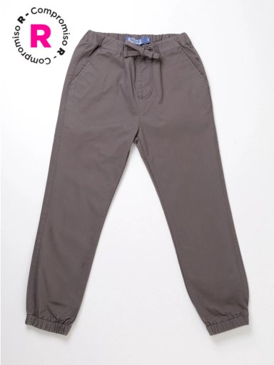 PANTALÓN NIÑO HARVEST