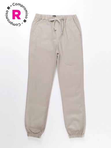 PANTALÓN NIÑO CLOUDBREAK PUÑO