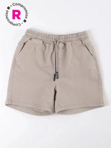 SHORT NIÑO HARVEST PULL CR V26