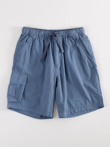 SHORT NIÑO HARVEST WASH