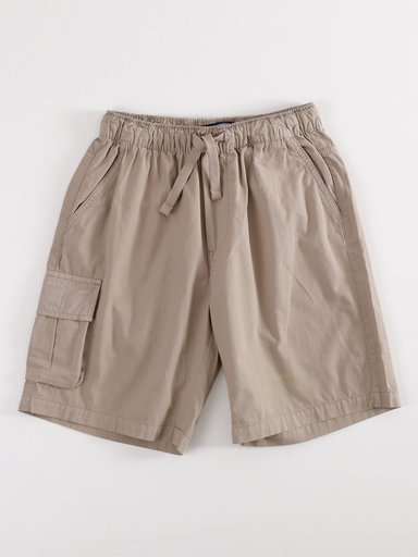 SHORT NIÑO HARVEST WASH