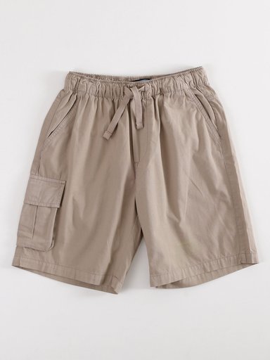 SHORT NIÑO HARVEST WASH