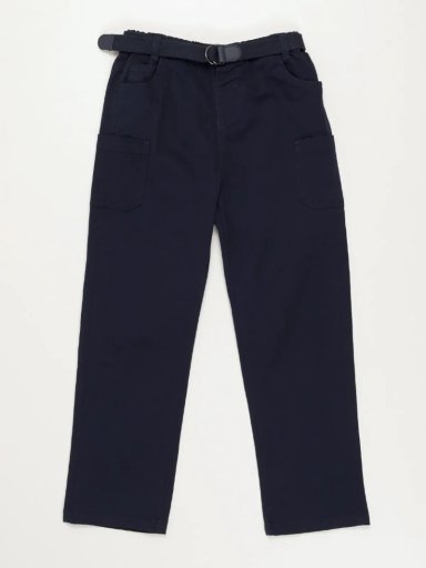 PANTALÓN NIÑO HARVEST CINTURÓN