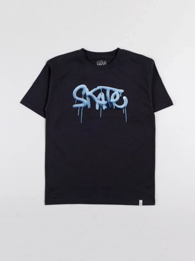 POLO MANGA CORTA ALGODÓN NIÑO CLOUDBREAK SILI