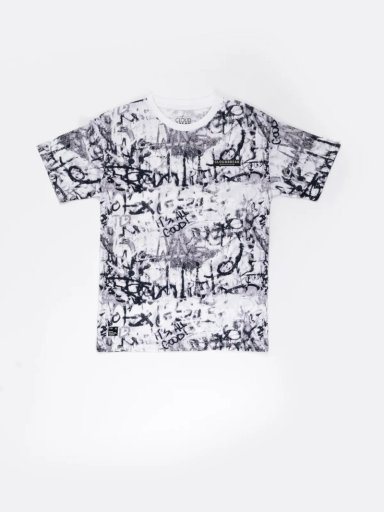 POLO MANGA CORTA NIÑO CLOUDBREAK GRAF