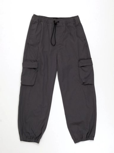 PANTALÓN ALGODÓN NIÑO CLOUDBREAK GLOBO