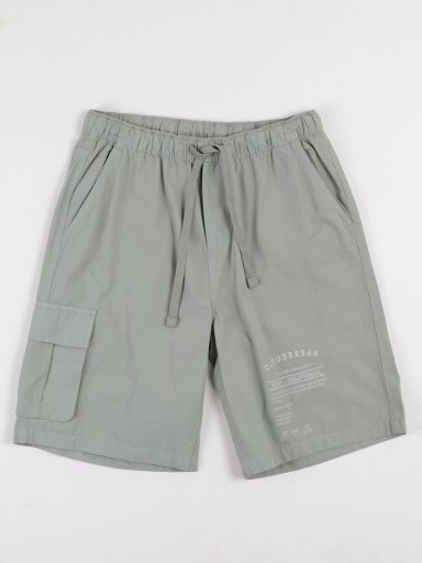 SHORT BERMUDAS NIÑO CLOUDBREAK WASH