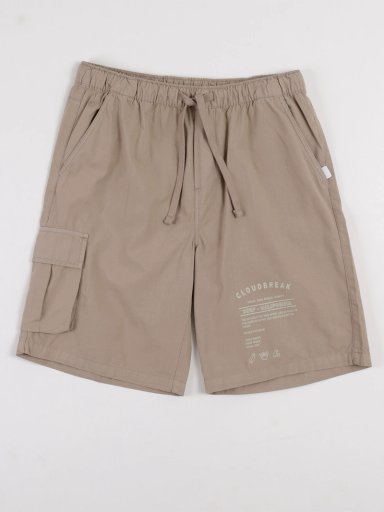 SHORT BERMUDAS NIÑO CLOUDBREAK WASH
