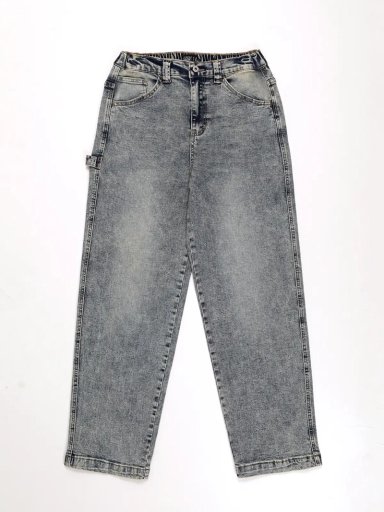 JEANS NIÑO CLOUDBEAK OXIDO