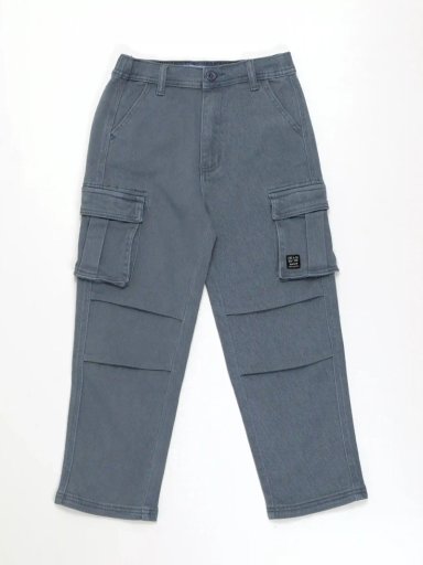 JEANS NIÑO HARVEST CHUTECAR