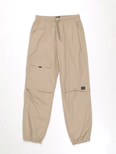 PANTALÓN ALGODÓN NIÑO CLOUDBREAK BOLSILLOS