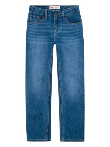 JEANS ALGODÓN STRAIGHT FIT LEVI'S 514 - 1