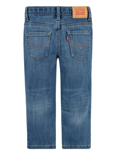 JEANS ALGODÓN NIÑO LEVI'S 511 ECO SOFT PERFORMANCE - 2