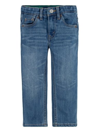 JEANS ALGODÓN NIÑO LEVI'S 511 ECO SOFT PERFORMANCE