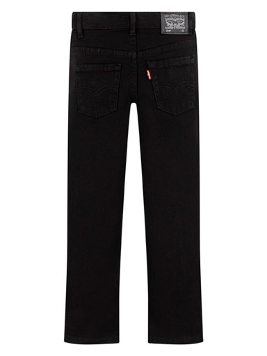 JEANS ALGODÓN STRAIGHT FIT NIÑO LEVI'S 514 - 2