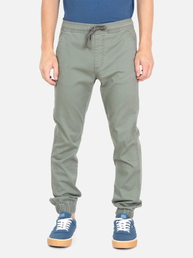 PANTALÓN JOGGER ALGODÓN NIÑO MAUI AND SONS 5N261 - 2