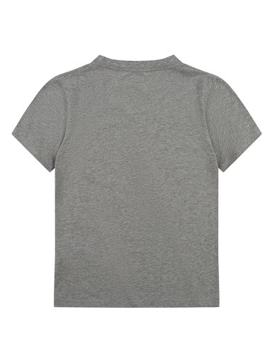 POLO MANGA CORTA NIÑO LEVIS SPORTWEAR - 2