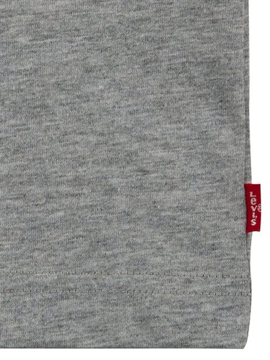 POLO MANGA CORTA NIÑO LEVIS SPORTWEAR - 3