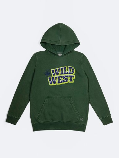 POLERA NIÑO PIONIER ARCHII