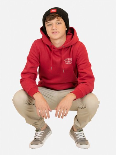 POLERA CANGURO NIÑO MAUI AND SONS 5O543