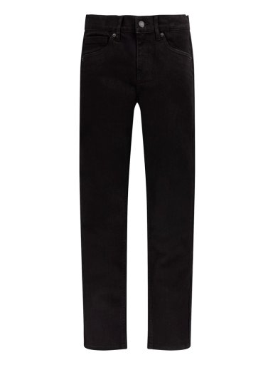 JEAN SKINNY NIÑO LEVI’S NEGRO 510 - 1