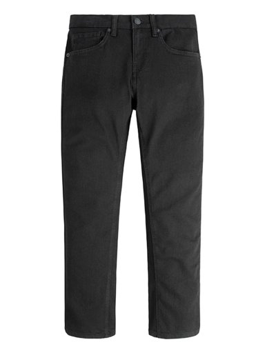 JEAN SLIM NIÑO LEVI’S NEGRO 511 PERFORMANCE - 1