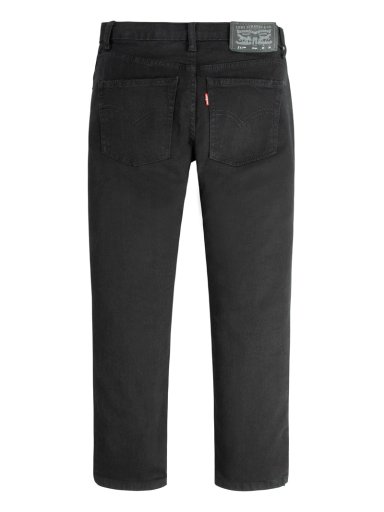 JEAN SLIM NIÑO LEVI’S NEGRO 511 PERFORMANCE - 2
