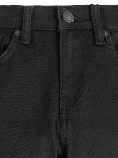 JEAN SLIM NIÑO LEVI’S NEGRO 511 PERFORMANCE - 5