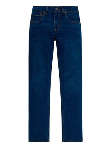 JEAN SLIM NIÑO LEVI’S AZUL 511 PERFORMANCE