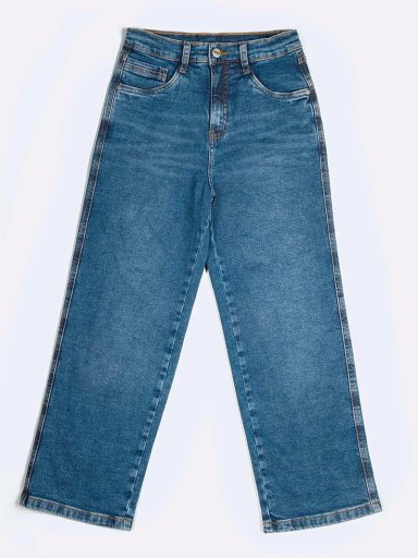 JEAN STRETCH FIT NIÑO PIONIER SUELTO EDRYANO