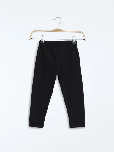PANTALÓN DE BUZO NIÑO MINECRAFT - 2