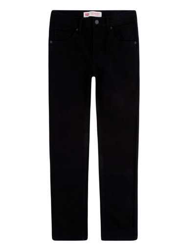 JEAN SKINNY NIÑO LEVI’S NEGRO 81J949-508