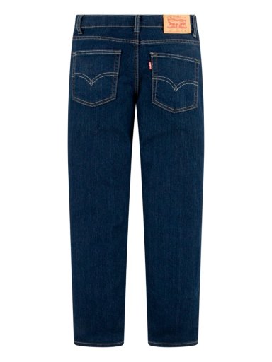 JEAN SKINNY NIÑO LEVI’S AZUL 81J949-D7W
