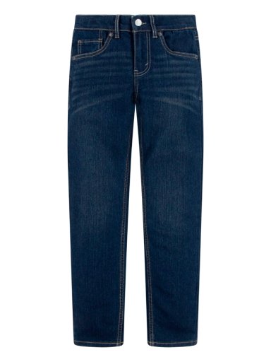 JEAN SKINNY NIÑO LEVI’S AZUL 81J949-D7W - 2