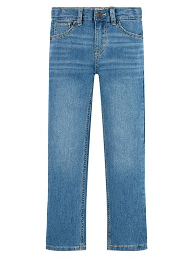 JEAN SKINNY NIÑO LEVI’S CELESTE 91J949-M5I