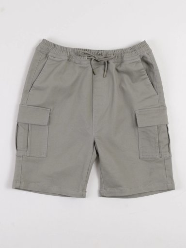 SHORT BERMUDAS NIÑO CLOUDBREAK PULLCARGO
