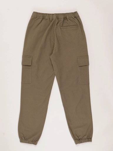 PANTALÓN CARGO NIÑO CLOUDBREAK - 2