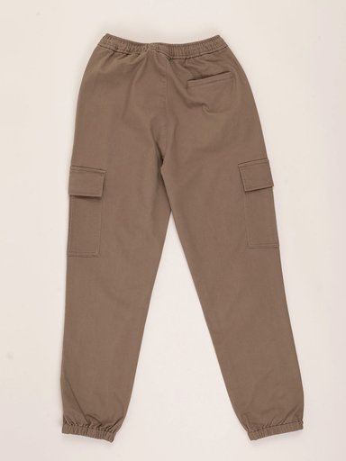 PANTALÓN CARGO NIÑO CLOUDBREAK - 4