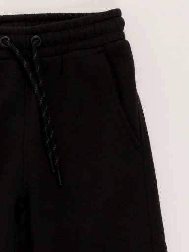 PANTALÓN DE BUZO FRANELA NIÑO HARVEST - 3