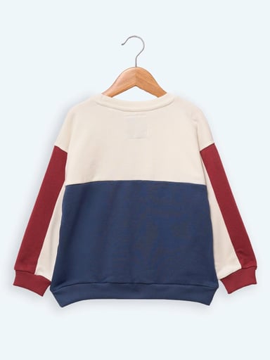 POLERA PLAY NIÑO HARVEST - 2