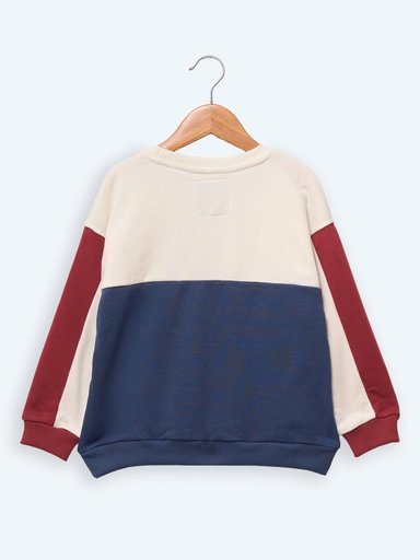 POLERA PLAY FRANELA NIÑO HARVEST - 2