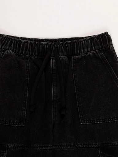 JEANS NIÑO CLOUDBREAK BROCHE - 3