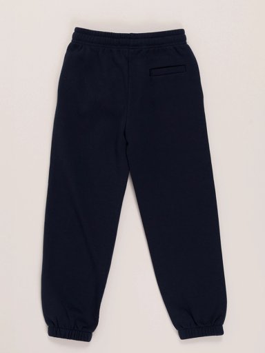 PANTALÓN DE BUZO FRANELA NIÑO HARVEST - 2