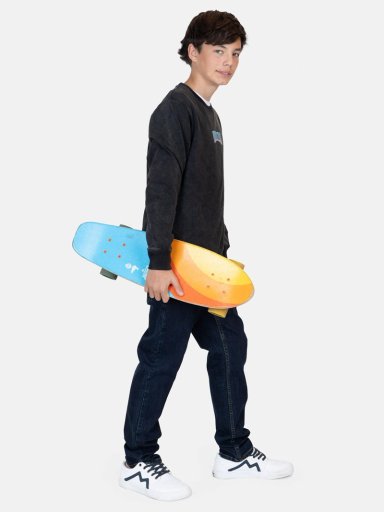 POLERA NIÑO MAUI AND SONS 5O460