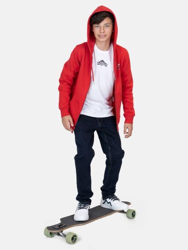 POLERA NIÑO MAUI AND SONS 5O466