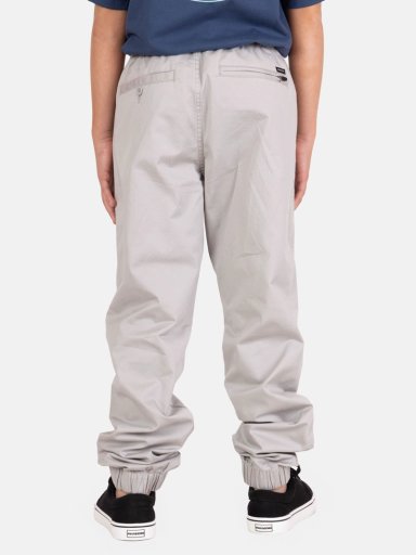 PANTALÓN JOGGER NIÑO MAUI AND SONS 5N261 - 2
