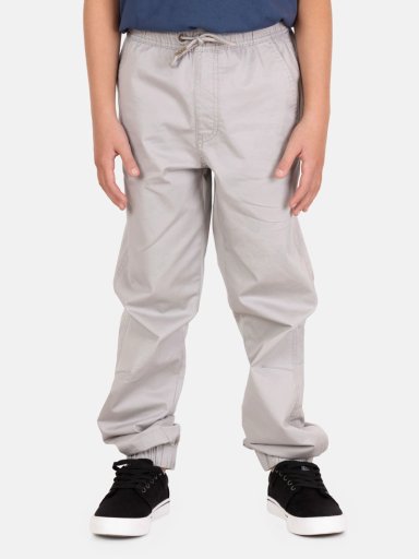 PANTALÓN JOGGER NIÑO MAUI AND SONS 5N261 