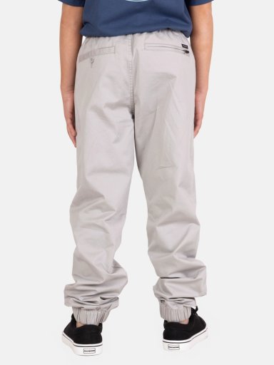 PANTALÓN JOGGER NIÑO MAUI AND SONS 5N261 - 2