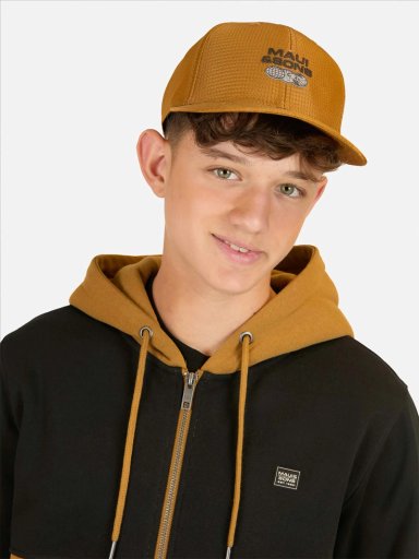 POLERA NIÑO MAUI AND SONS FULLZIPPER 5O533 - 4