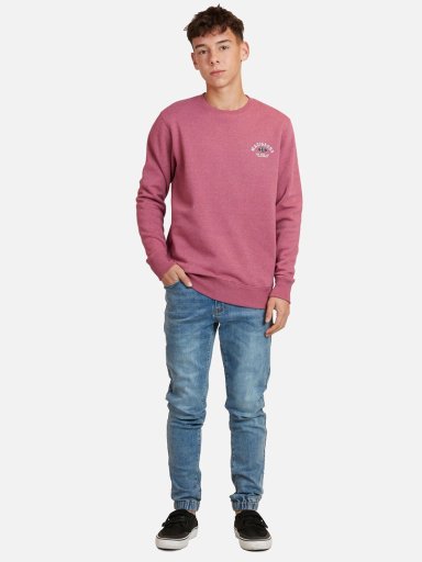 POLERA NIÑO MAUI AND SONS CUELLO REDONDO 5O1242